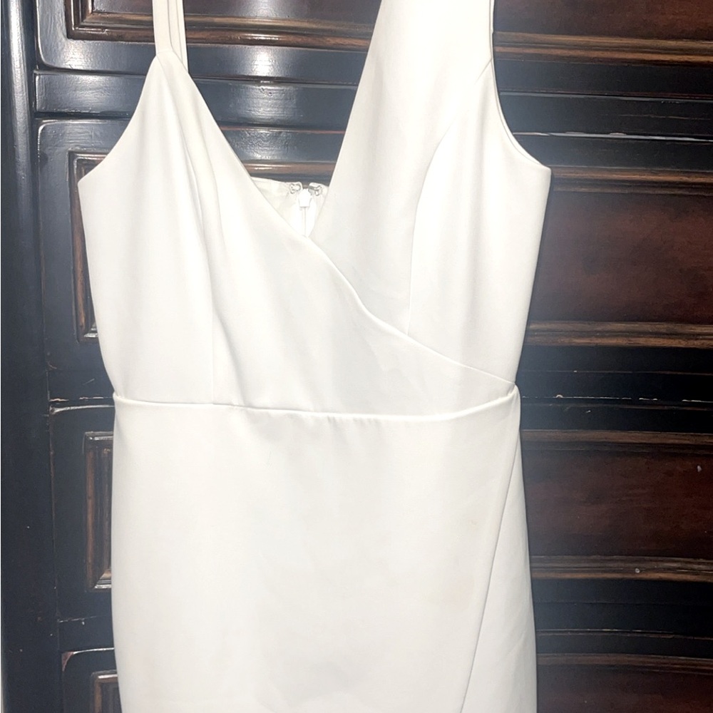 Women’s size small NBD mini dress